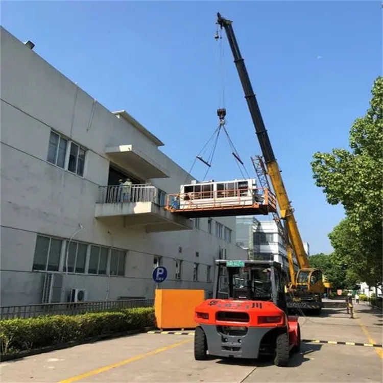 临清小型吊车出租电话