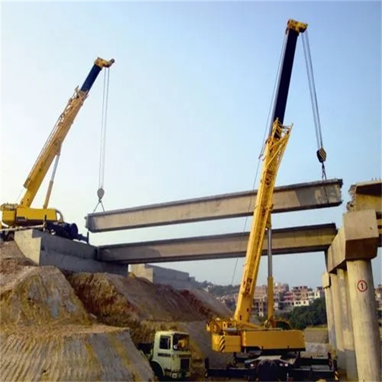 临清小型吊车出租