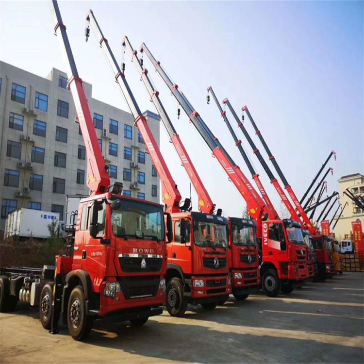 临清租专业吊车电话