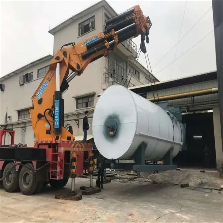 临清室内装修小型折臂吊出租服务：高效解决方案与租赁指南