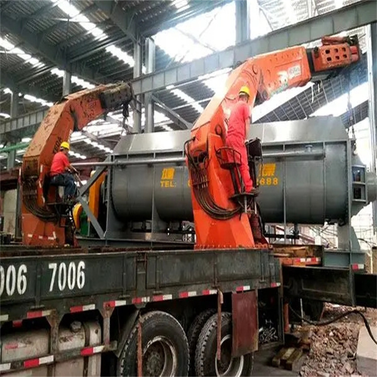 临清大型随车吊出租多少钱