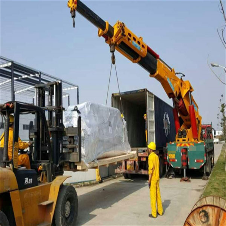 临清专业随车吊出租电话