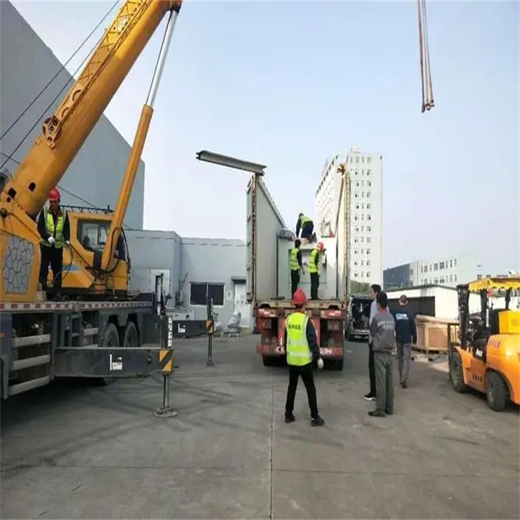 临清如何找到附近的吊车救援服务