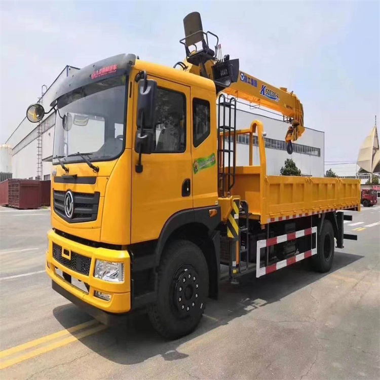 临清附近找一辆随车吊出租