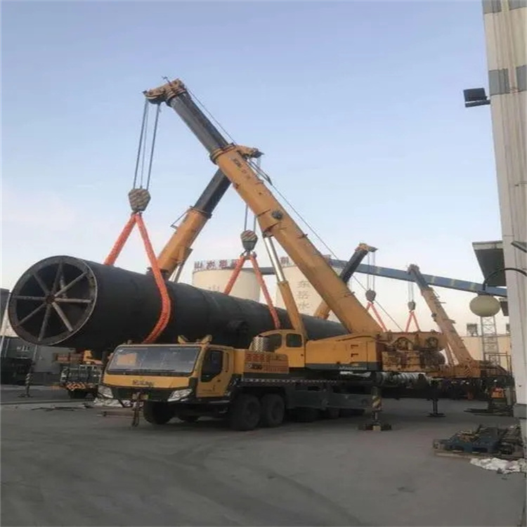 临清8吨汽车吊出租