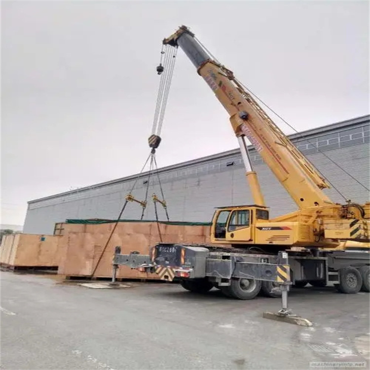 临清500吨汽车吊出租