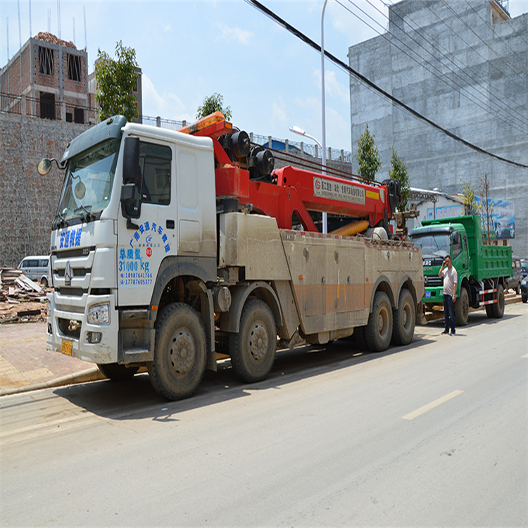 临清50吨随车吊出租