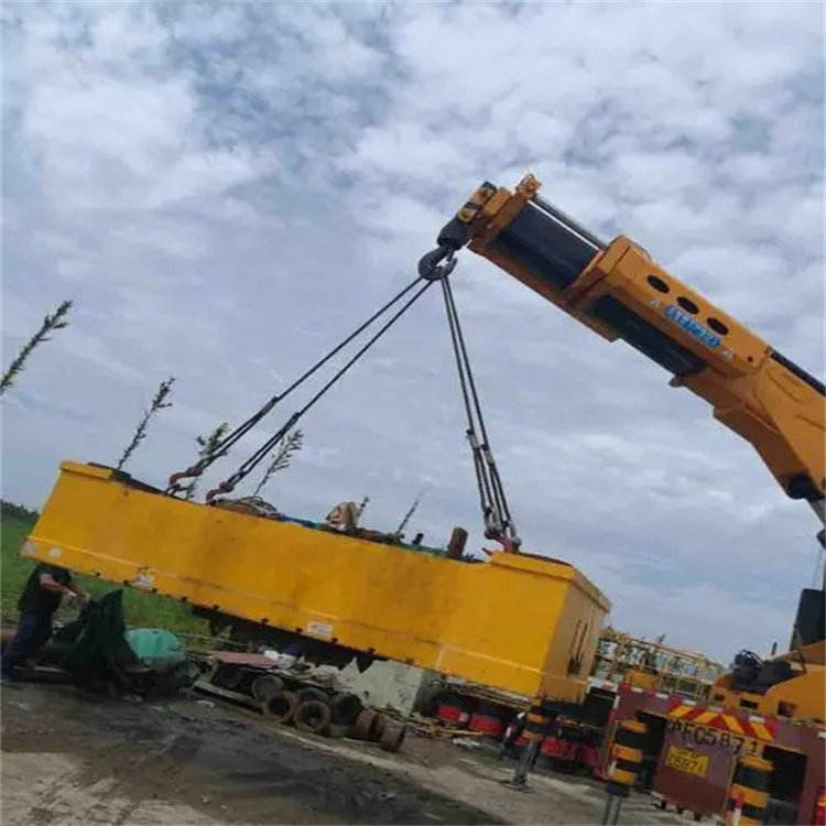 临清专业吊车出租哪家好