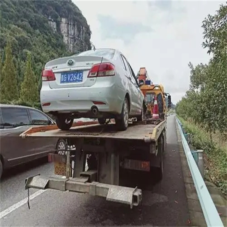 临清吊车吊小车正确部位