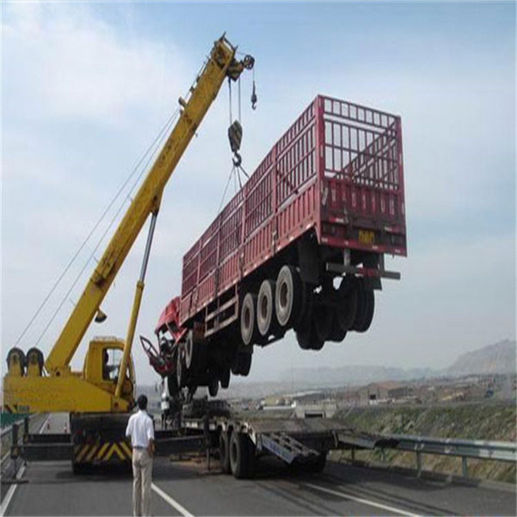 临清吊车吊运安全措施