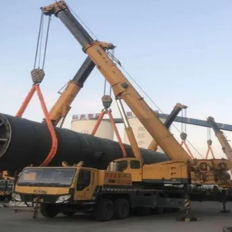 临清46米吊车怎么出租